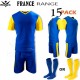 Rovec France Kit Rovec France Kit