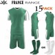 Rovec France Kit Rovec France Kit