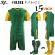 Rovec France Kit Rovec France Kit