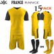 Rovec France Kit Rovec France Kit