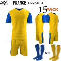 Rovec France Kit Rovec France Kit
