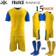 Rovec France Kit Rovec France Kit