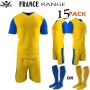 Rovec France Kit