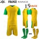 Rovec France Kit Rovec France Kit