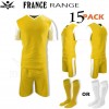 Rovec France Kit