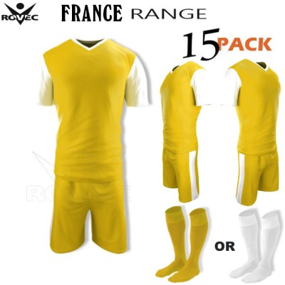 Rovec France Kit
