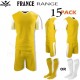 Rovec France Kit Rovec France Kit