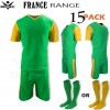 Rovec France Kit