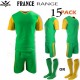 Rovec France Kit Rovec France Kit