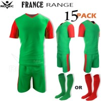 Rovec France Kit Rovec France Kit