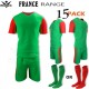 Rovec France Kit Rovec France Kit