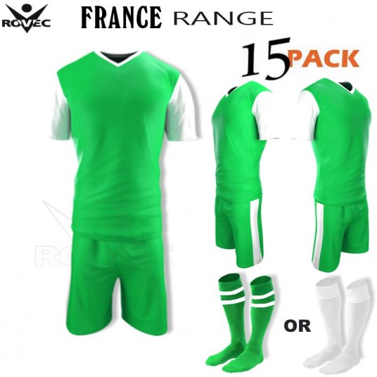 Rovec France Kit Rovec France Kit