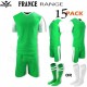 Rovec France Kit Rovec France Kit
