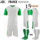Rovec France Kit Rovec France Kit