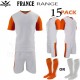 Rovec France Kit Rovec France Kit
