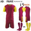 Rovec France Kit