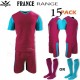 Rovec France Kit Rovec France Kit