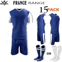 Rovec France Kit Rovec France Kit