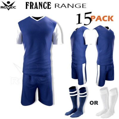 Rovec France Kit