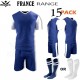 Rovec France Kit Rovec France Kit