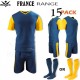 Rovec France Kit Rovec France Kit