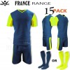 Rovec France Kit