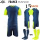Rovec France Kit Rovec France Kit