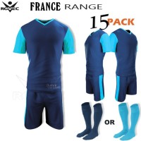 Rovec France Kit Rovec France Kit