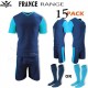 Rovec France Kit Rovec France Kit