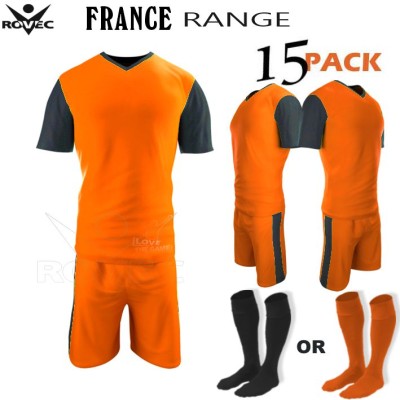 Rovec France Kit