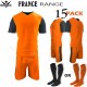 Rovec France Kit Rovec France Kit