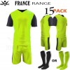 Rovec France Kit