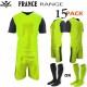 Rovec France Kit Rovec France Kit