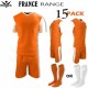 Rovec France Kit Rovec France Kit