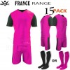 Rovec France Kit