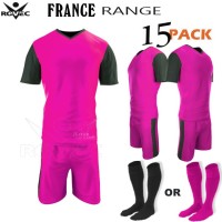Rovec France Kit Rovec France Kit