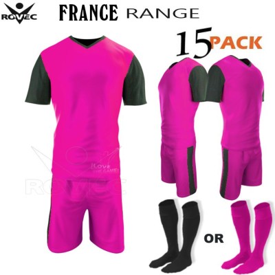 Rovec France Kit