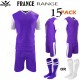 Rovec France Kit Rovec France Kit
