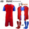 Rovec France Kit