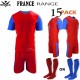 Rovec France Kit Rovec France Kit