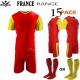 Rovec France Kit Rovec France Kit