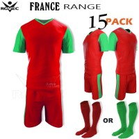Rovec France Kit Rovec France Kit