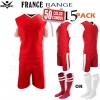 Rovec France Kit