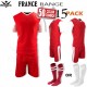 Rovec France Kit Rovec France Kit