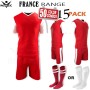 Rovec France Kit