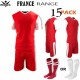 Rovec France Kit Rovec France Kit