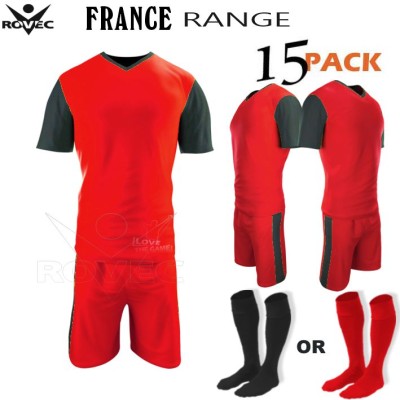 Rovec France Kit