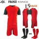 Rovec France Kit Rovec France Kit