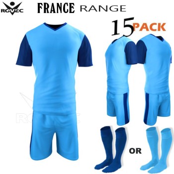 Rovec France Kit