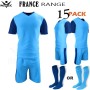 Rovec France Kit